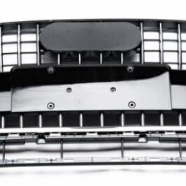 GRIGLIA RADIATORE NERA LUCIDA C/PDC S/PORTATARGA  PER AUDI Q5 09/2012> OE 8R0853651ST94