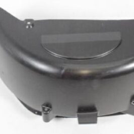 PARASASSI POSTERIORE SX PER JEEP WRANGLER 01/2010> OE K55157127AK