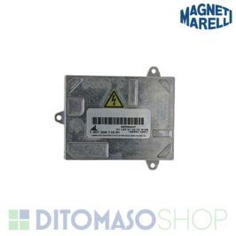 CENTRALINA XENO PER AUDI A3 09/2003>-PER AUDI A4 10/2004> MARELLI [OE 8E0907391B]