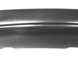 PARAURTI POSTERIORE PRIMED PER JEEP GRAN CHEROKEE 10/2001>12/2004 [OE 5012804AA/AB]