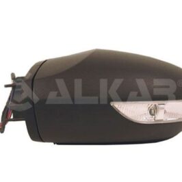 RETROVISORE SX ELETTRICO TERMICO ABBATTIBILE C/LUCCIOLA 9PIN PER MERCEDES CLASSE A W169 09/2004-12/2007/CLASSE B W245 06/2005-