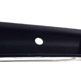 MODAN CROM GRIGLIA P/TI A/SX VW POLO 01/18>