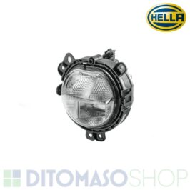 FENDINEBBIA SX A LED PER MINI COUNTRYMAN 10/2016> HELLA [OE 63177409121]
