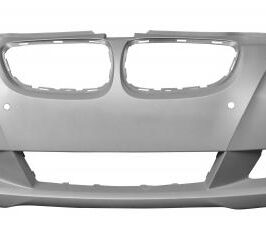 PARAURTI ANTERIORE PRIMED+PDC+LAVAFARI PER BMW SERIE 3 E92 10/2006> E93 03/2007> OE 51117181307