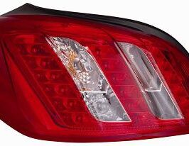 FANALE POSTERIORE SX A LED PER PEUGEOT 508 012010> [OE 6350LL]