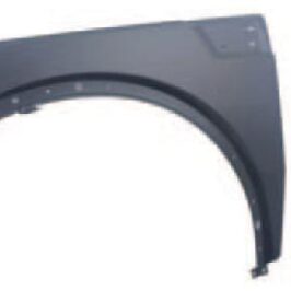 PARAFANGO ANTERIORE SX PER DODGE NITRO 01/2007> [OE 55360845AD]