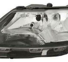 FARO SX PER SKODA RAPID 01/2012> VALEO [OE 5JB941015B]