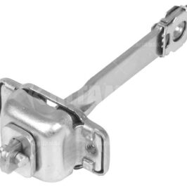 TIRANTE PORTA ANTERIORE DX-SX PER VW TRANSPORTER T4-CARAVELLE 09/1990> [OE 701837249A]