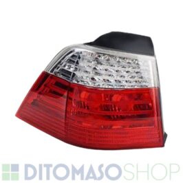 FANALE POSTERIORE SINISTRO ESTRNO PER BMW S5 E61 07/2003>03/2007 SW OE 63217177693