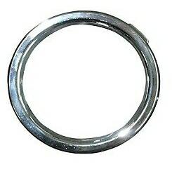 CORNICE FENDINEBBIA SX CROMATA PER RENAULT CLIO 11/2012> [OE 261522624R]