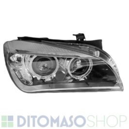 FARO DESTRO BIXENO D1S AFS C/DRL PER BMW X1 E84 08/2012> OE 63117290268