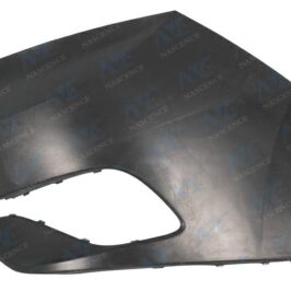 CANTONALE DX PARAURTI POSTERIORE PER VW ID4 05/2020> OE 11A807984GRU