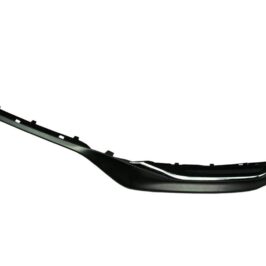 MODANATURA DX PARAURTI ANTERIORE C/CROMATURA PER VOLVO S60 01/2014> OE 31353655