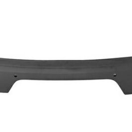 PARAURTI POSTERIORE SUPERIORE PRIMED C/TELECAMERA +PDC PER PORSCHE MACAN 01/2014> [OE 95B807417DG2X]