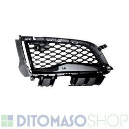 GRIGLIA DX PARAURTI ANTERIORE C/PDC PER JAGUAR XF 05/2015> OE T2H16759