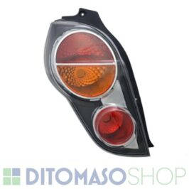 FANALE POSTERIORE SINISTRO PER CHEVROLET SPARK 01/2010> OE 95952198