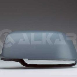 CALOTTA RETROVISORE SX PRIMERIZZATA PER VW POLO 08/2001>06/2005