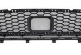 GRIGLIA PARAURTI ANTERIORE C/FORO FRONT ASSIST PER VW GOLF 7 GTI 10/2012> OE 5G0853677D9B9