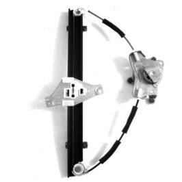 MECCANISMO DX ALZACRISTALLO ELETTRICO ANTERIORE NUBIRA 09/2003>-LACETTI 04/2004> [OE 96548081]