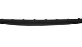 SPOILER PARAURTI POSTERIORE NERO PER TOYOTA YARIS 07/2014> [OE 524530D050]