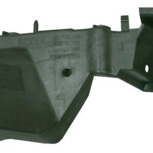 STAFFA PARAURTI ANTERIORE DX PER AUDI Q5 04/2008> OE 8R0807284