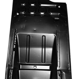 PIANALE DX COMPLETO PER FIAT 500