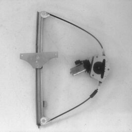 ALZACRISTALLO ELETTRICO ANTERIORE DX PER PEUGEOT 307 08/2001>07/2007 [OE 9222J9]