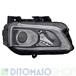 FARO DESTRO 2H7 C/MOTORINO PER HYUNDAI KONA 02/2017> OE 92102J9000