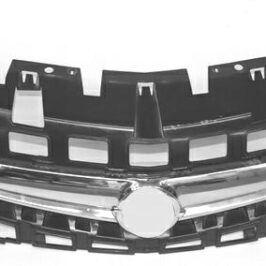 GRIGLIA RADIATORE C/CROMATURA PER OPEL ASTRA J GTC 11/2011> OE 1320191