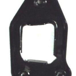 PIASTRA PUNTA LONGHERONE ANTERIORE SX PER FIAT PANDA 08/2003> [OE 21873661]