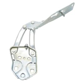 CERNIERA DX COFANO ANTERIORE PER VOLVO XC40 12/2017> [OE 31356753]