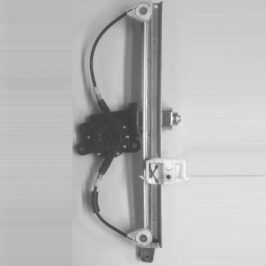 ALZACRISTALLO ELETTRICO POSTERIORE DX PER RENAULT MEGANE 5PORTE-SW 09/2002>10/2008 [OE 8200028068]