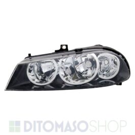 FARO SX H1-H7 ELETTRICO PER ALFA ROMEO 156 09/2003>11/2005 [OE 60695646]