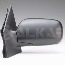 RETROVISORE SX MECCANICO NERO PER TOYOTA YARIS 04/1999>02/2003