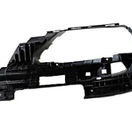 SUPP MASCHERINA TERMINALE DI SCARICO SX AUDI A4 07/19> S-LINE