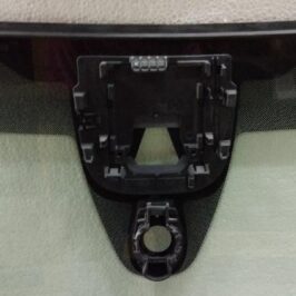 PARABREZZA INCAPSULATO VERDE ACUSTICO SENSORE+DISPLAY+VIN PER AUDI A4 10/2015> ECONOMICO OE 8W0845099MNVB