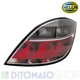FANALE POSTERIORE DX PER OPEL ASTRA H 5PORTE 03/2007> HELLA [OE 1222356]