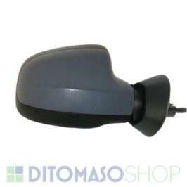 RETROVISORE DX MECCANICO PRIMED PER DACIA SANDERO 01/2008> DUSTER 2013>