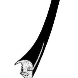 GUARNIZIONE PARABREZZA SX PER AUDI Q5 04/2008>