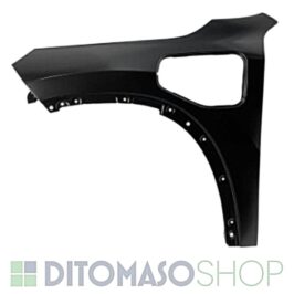 PARAFANGO ANTERIORE SX PER BMW X1-iX1 U11 HYBRID 07/2022> OE 41009629111