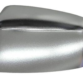 CALOTTA DX CROMATA PER FIAT PANDA 08/2003-2009