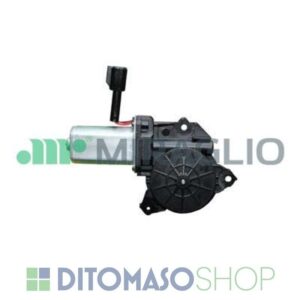 MOTORINO ELETTRICO DX ALZACRISTALLO ANTERIORE PER ALFA ROMEO 159 BERLINA/SW 12/2005> [OE 71740122]