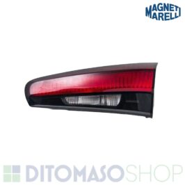 FANALE POSTERIORE DX INTERNO PER FIAT TIPO 12/2015>06/2017 SW|5PORTE OE 52071021