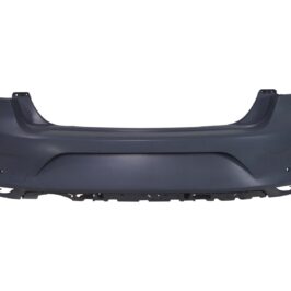 PARAURTI POSTERIORE PRIMED C/2 SENSORI PER RENAULT MEGANE GRAND COUPE' 11/2015> [OE 850225700R]