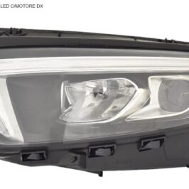 FARO DX FULL LED C/MOTORINO PER MERCEDES CLASSE A W177 08/2018> OE A1779060201