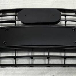 GRIGLIA RADIATORE NERA LUCIDA-NERA C/PDC PER AUDI A5 08/2011> OE 8T0853651HT94