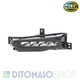 FENDINEBBIA SX A LED PER BMW X3 G01 01/2018> PER BMW X4 G02 04/2018> HELLA OE 63179492771