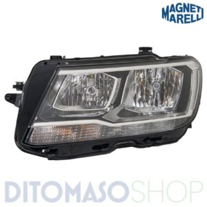 FARO SX 2H7 C/MOTORINO ELETTRICO PER VW TIGUAN 01/2016>  MARELLI [OE 5NB941006B]
