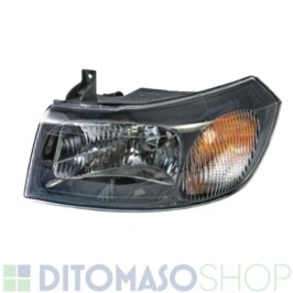 FARO SINISTRO H4 NERO ELETTRICO TRANSIT 02/2003> OE 1353985