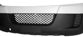PARAURTI ANTERIORE C/PRIMER PER IVECO DAILY 10/2009>12/2010 [OE 5801255055]
